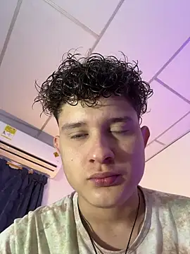 Nathan Bluee online show from 11/27/25, 04:07