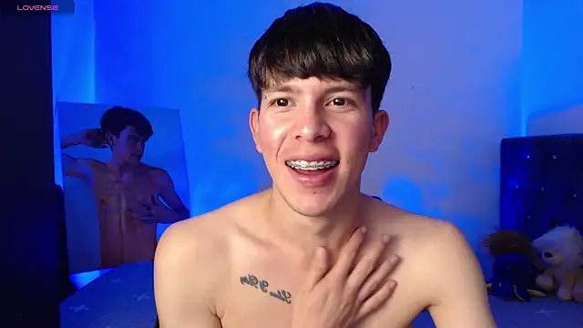 DominicPrince online show from 03/03/25, 12:39
