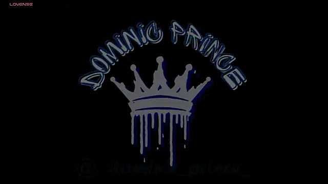 DominicPrince online show from 11/06/25, 05:22
