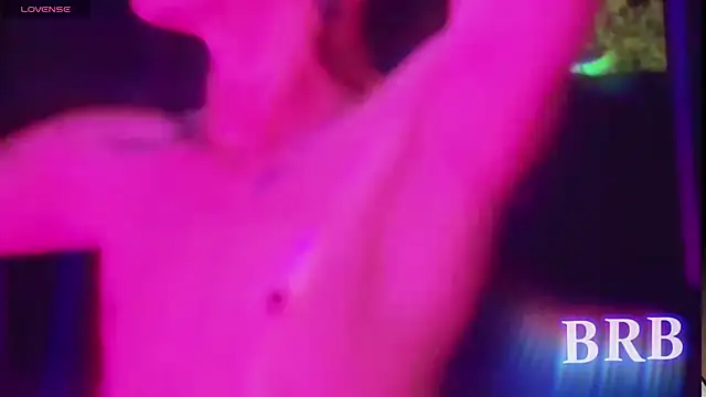 DominicPrince online show from 11/11/25, 05:24