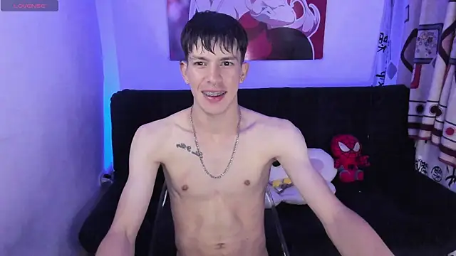 DominicPrince online show from 12/06/24, 05:47