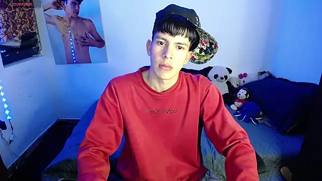 DominicPrince online show from 09/22/25, 12:00