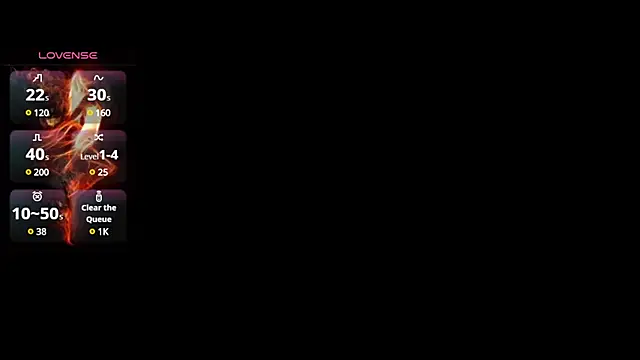 Snapshot of AvaLoch chatting on 03/02/25, 04:39 AvaLoch online show from 03/02/25, 04:39