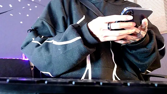 Andy bapho online show from 10/07/25, 02:07