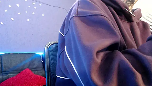 Andy bapho online show from 09/19/25, 02:43