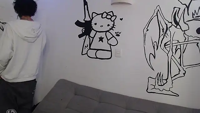 Andy bapho online show from 04/06/26, 06:09