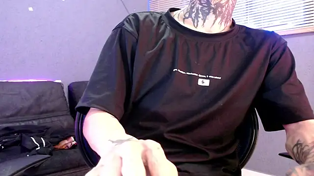 Andy bapho online show from 09/28/25, 03:08