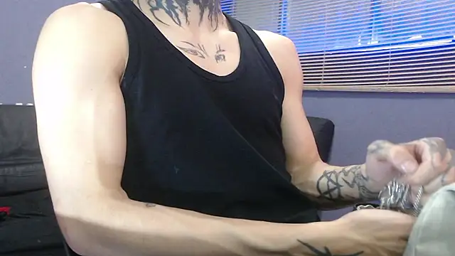 Andy bapho online show from 01/08/26, 03:07