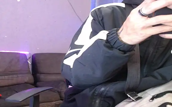 Andy bapho online show from 11/29/25, 03:01