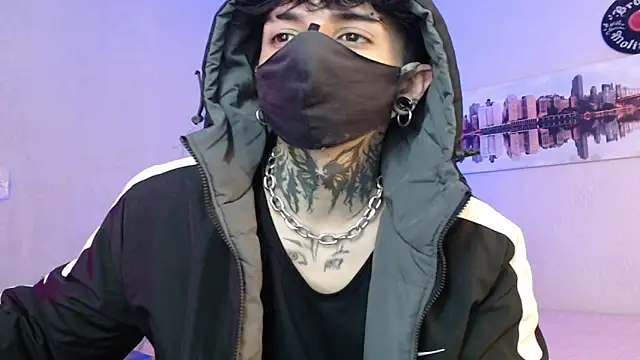 Andy bapho online show from 03/14/25, 02:52