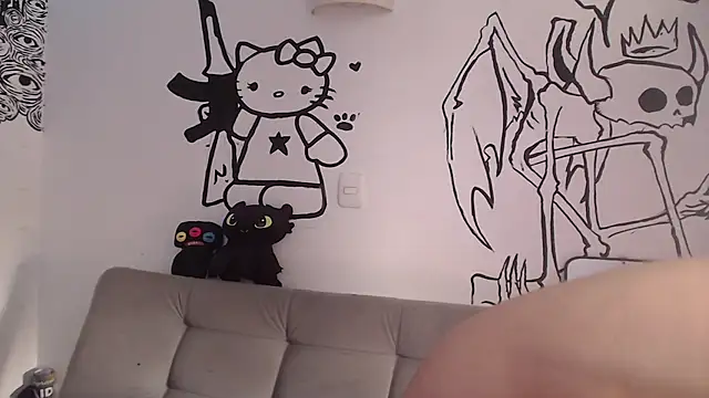 Andy bapho online show from 06/03/26, 02:44