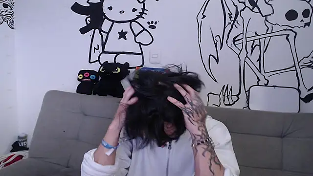 Andy bapho online show from 06/04/26, 11:04