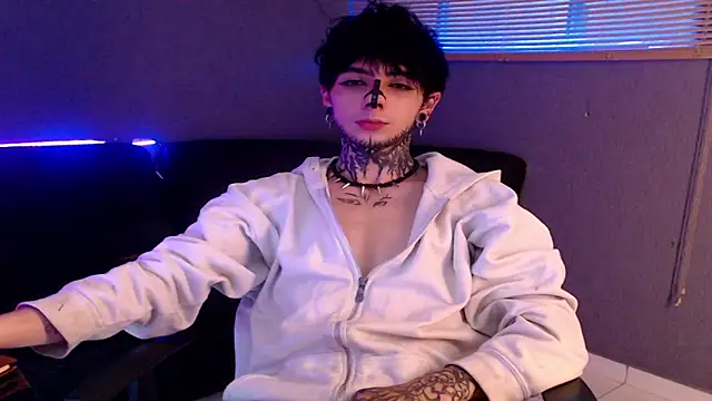 Andy bapho online show from 10/11/25, 04:08