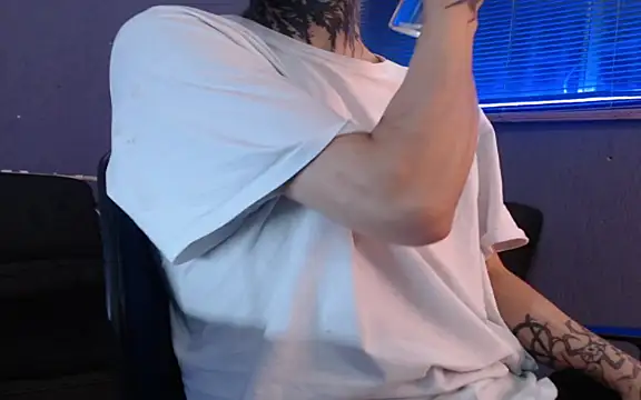 Andy bapho online show from 12/01/25, 02:18