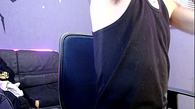 Andy bapho online show from 09/29/25, 02:12