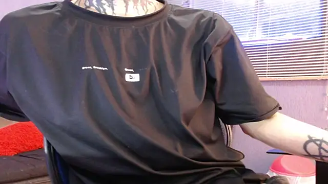 Andy bapho online show from 11/25/25, 02:39