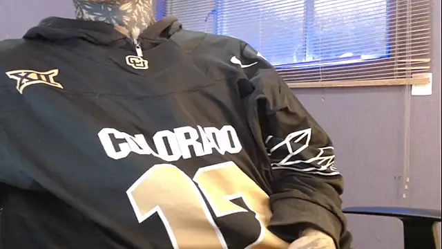 Andy bapho online show from 12/17/25, 03:50