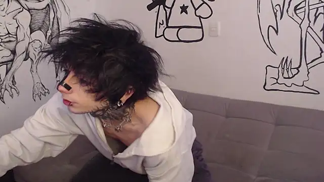 Andy bapho online show from 04/08/26, 06:31