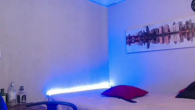 Andy bapho online show from 03/17/25, 02:45