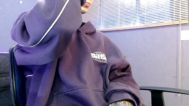 Andy bapho online show from 10/21/25, 02:16