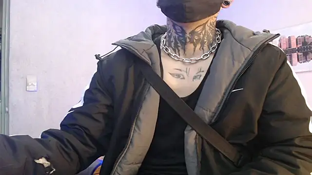 Andy bapho online show from 02/27/25, 02:43