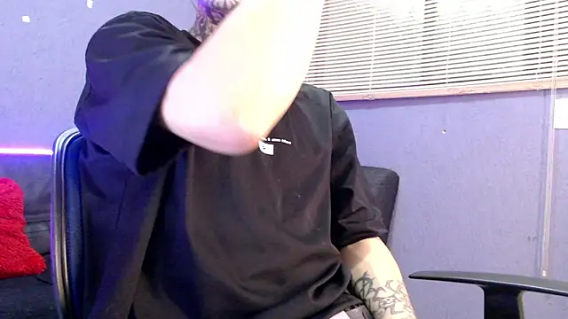 Andy bapho online show from 09/27/25, 02:34