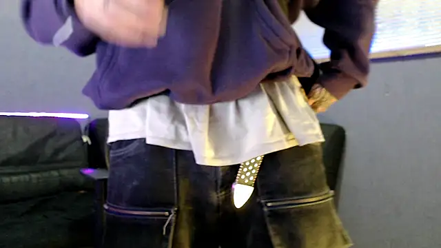 Andy bapho online show from 10/10/25, 02:18