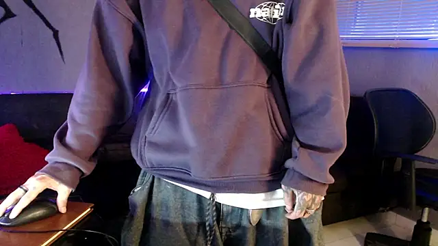 Andy bapho online show from 10/03/25, 02:07