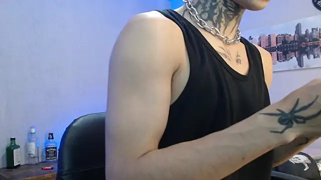 Andy bapho online show from 03/07/25, 02:56