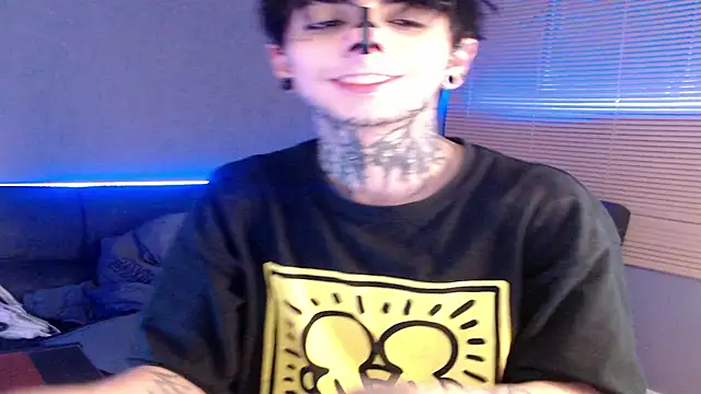 Andy bapho online show from 09/12/25, 02:34