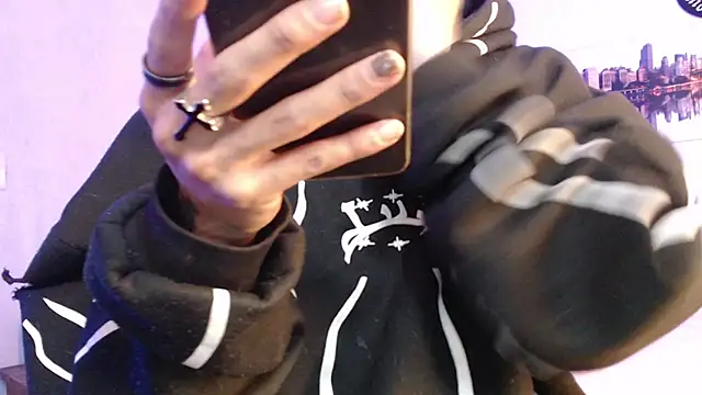 Andy bapho online show from 02/21/25, 03:21