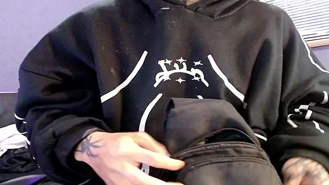 Andy bapho online show from 09/14/25, 02:06