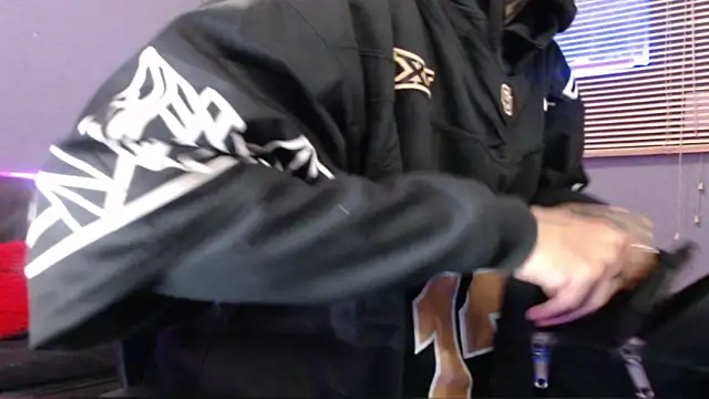 Andy bapho online show from 11/20/25, 02:07