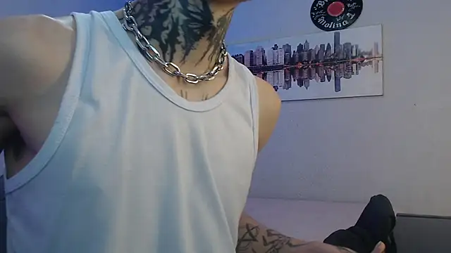 Andy bapho online show from 03/21/25, 02:51