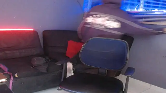 Andy bapho online show from 11/11/25, 10:58