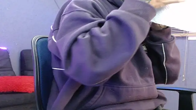 Andy bapho online show from 11/12/25, 04:11