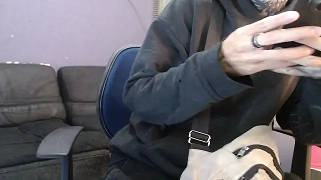 Andy bapho online show from 02/02/26, 02:38