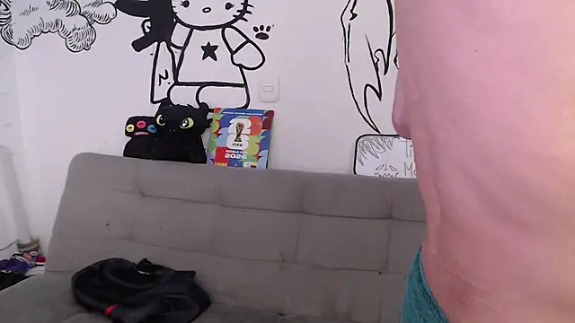 Andy bapho online show from 06/19/26, 11:16