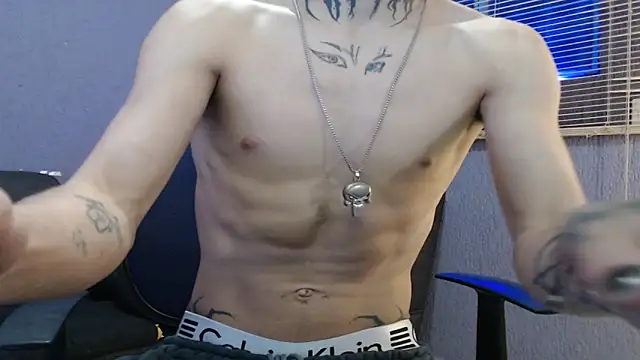 Andy bapho online show from 02/24/26, 09:04