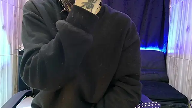 Andy bapho online show from 02/20/25, 03:08