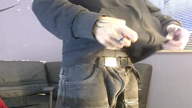 Andy bapho online show from 01/07/26, 02:55