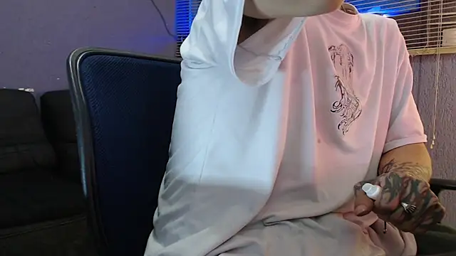 Andy bapho online show from 02/16/26, 03:21