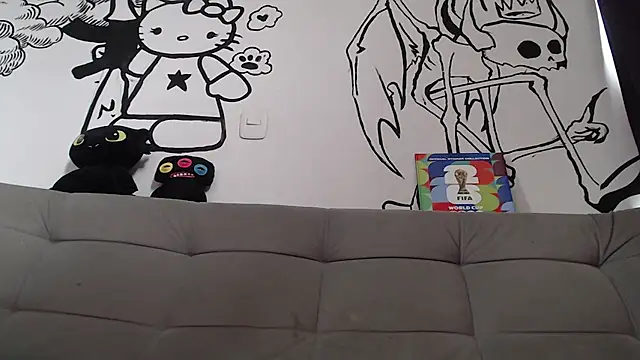 Andy bapho online show from 07/03/26, 05:08