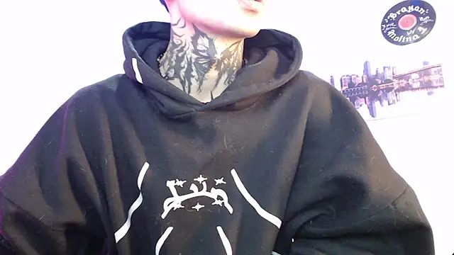 Andy bapho online show from 02/17/25, 03:11