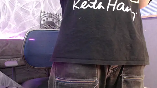 Andy bapho online show from 10/30/25, 01:53