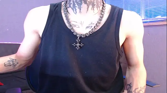 Andy bapho online show from 12/02/25, 02:30