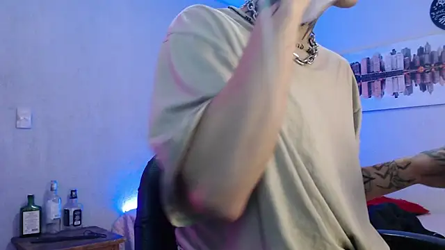 Andy bapho online show from 03/20/25, 03:14