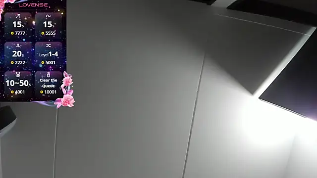 Samanthamillher10 online show from 11/15/25, 12:31