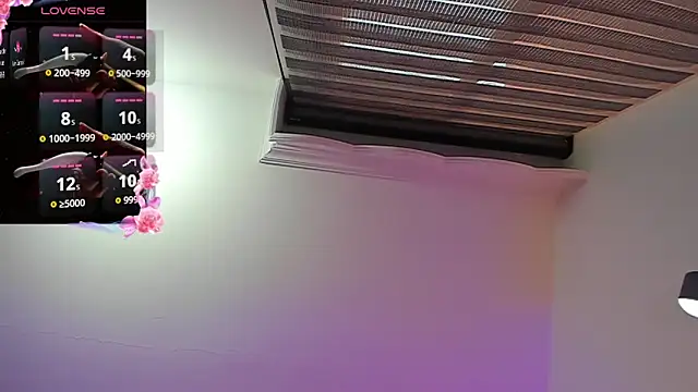 Samanthamillher10 online show from 03/25/26, 12:04