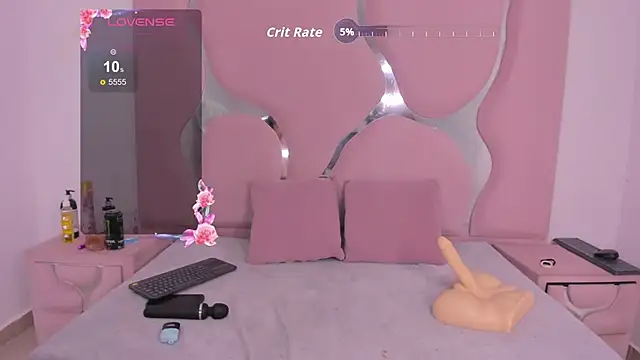 Freyaht online show from 03/24/26, 04:56